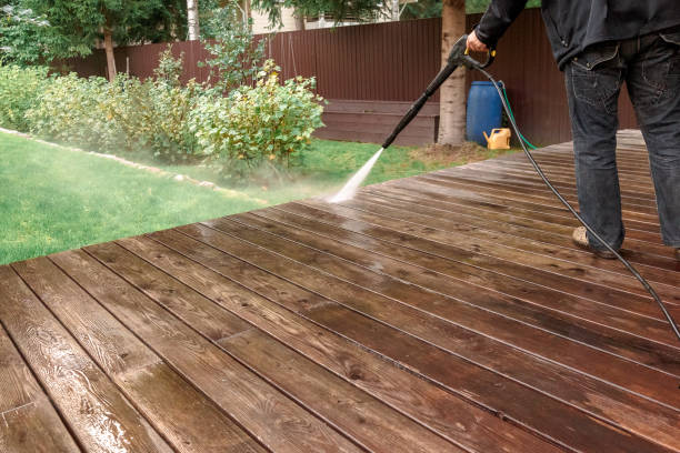 Best Playground Equipment Cleaning  in Caledonia, MI
