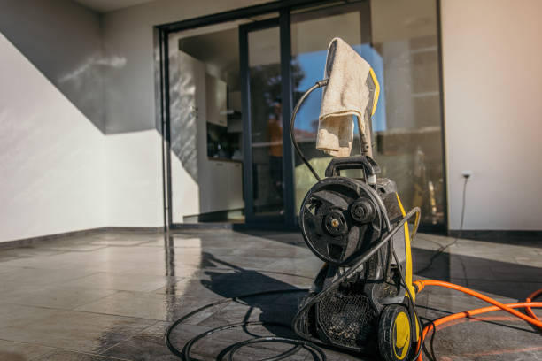 Animal Enclosure Cleaning in Caledonia, MI